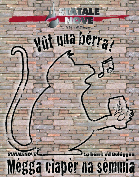 scimmia rutto