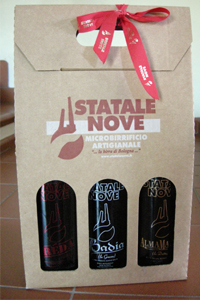 Strenne natalizie e confezioni regalo