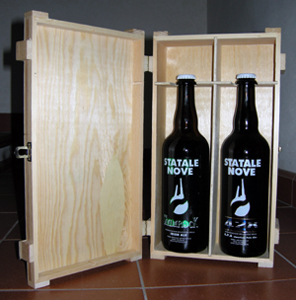 Strenne natalizie e confezioni regalo